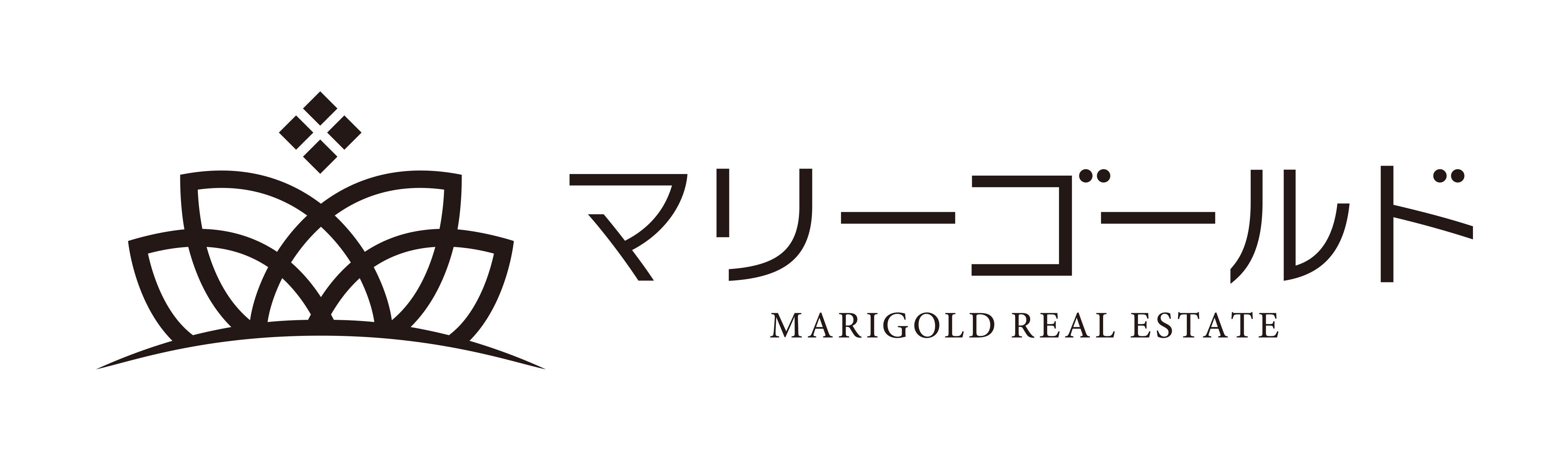 会社概要 - mari-gold